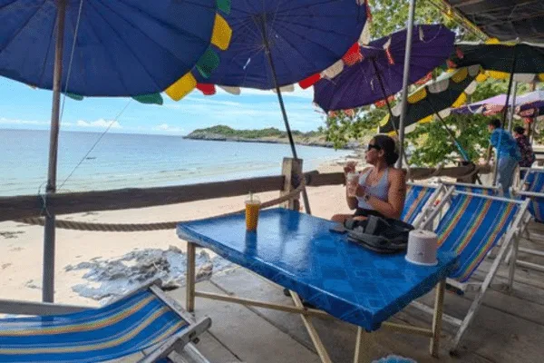 Tajemnicza wyspa zwiedzaj z AsiaTrip.pl