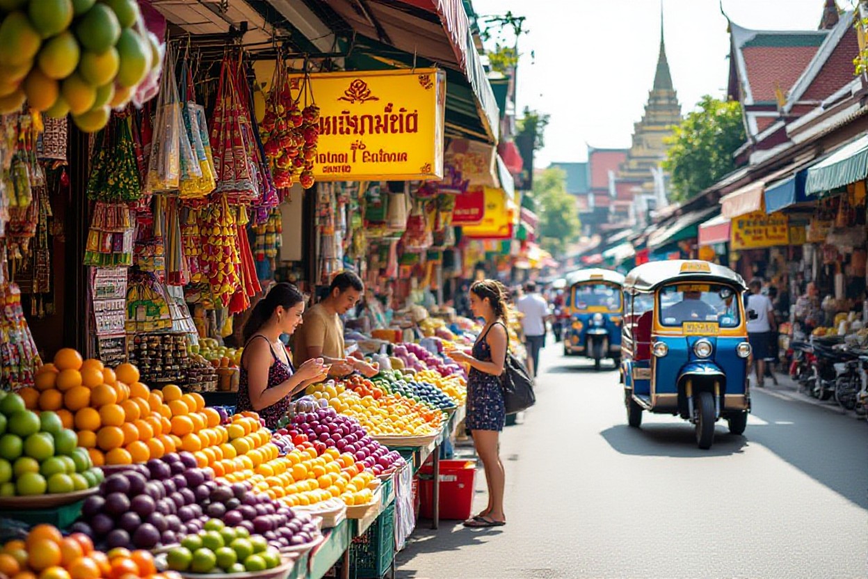 AsiaTrip.pl | Wycieczki po Tajlandii dla Polaków