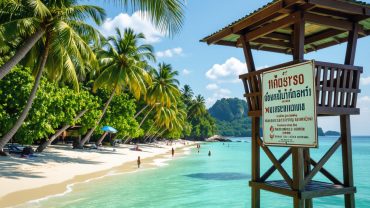 Bezpieczna Tajlandia: najważniejsze zasady