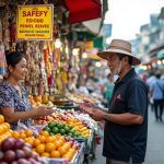 Bezpieczne Wakacje w Tajlandii: Lokalny Ekspert Radzi – Oszustwa i Wskazówki.