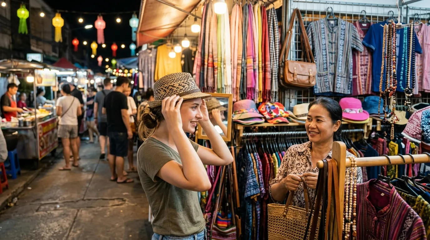 Night Market