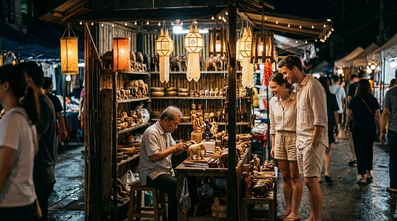 Night Market