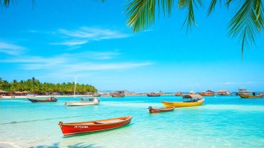 Pattaya i okoliczne wyspy – 3 dniowa wycieczka nad morze z Bangkoku