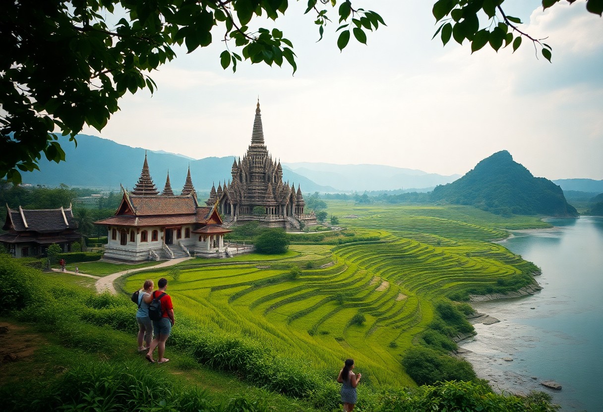 Tajlandia – 10-dniowa zorganizowana wycieczka marzeń