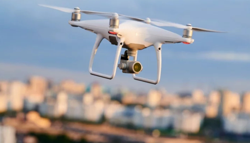 Rejestracja drona AsiaTrip.pl