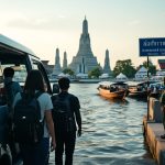 Czy w Tajlandii jest bezpiecznie? Napięcia na granicy z Kambodżą a jednodniowe wycieczki z Bangkoku