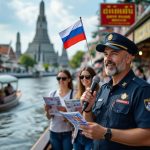 Wycieczki Bangkok opinie: Dlaczego warto zwiedzać z polskim przewodnikiem?