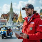 Polski przewodnik Bangkok – Profesjonalne zwiedzanie Miasta Aniołów