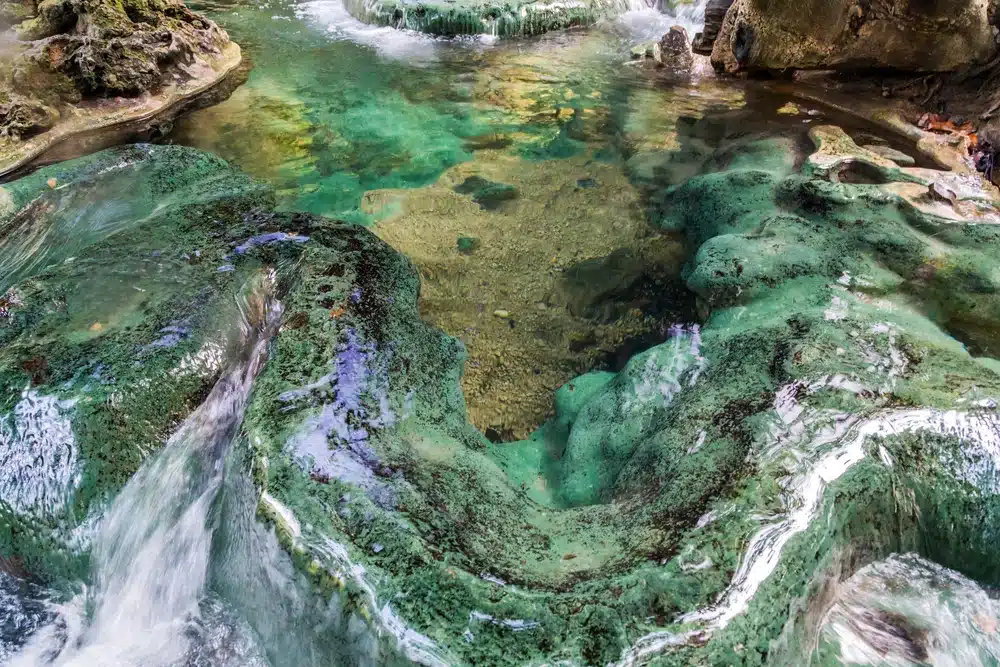 Krabi atrakcje i widoki