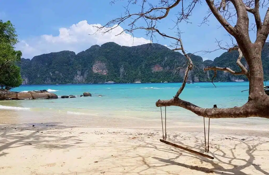 Long Beach Koh Phi Phi