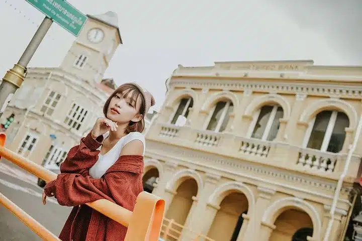 Phuket atrakcje i widoki