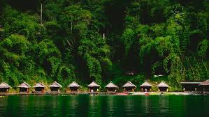 Tajlandia północna atrakcje i krajobrazy