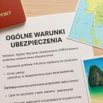 Generali ubezpieczenie turystyczne OWU: zakres i wyłączenia