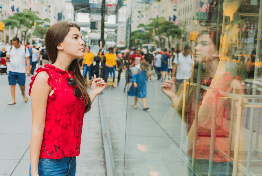 Bangkok atrakcje i klimat ulic