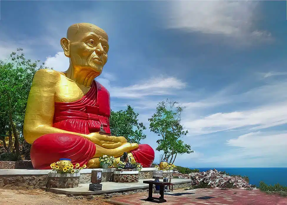 Ko Lan co zobaczyć podczas pobytu