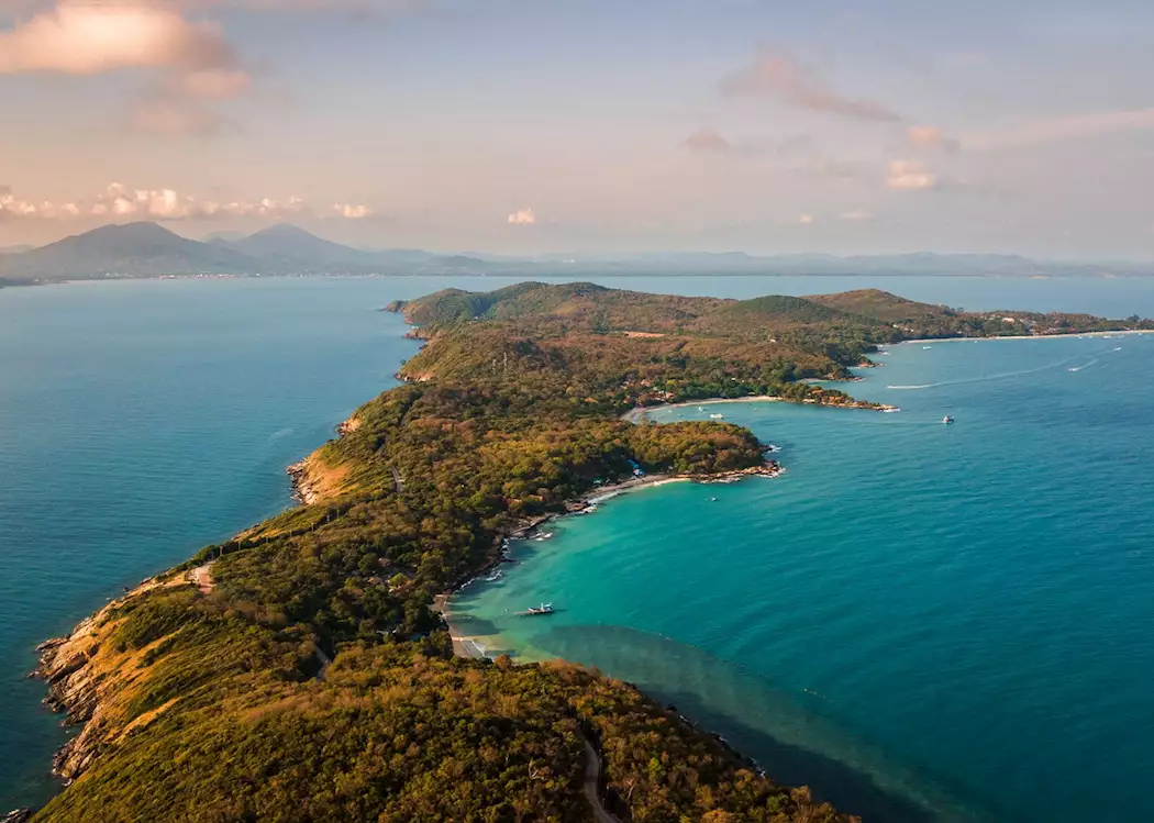 Ko Samet co zobaczyć podczas wakacji