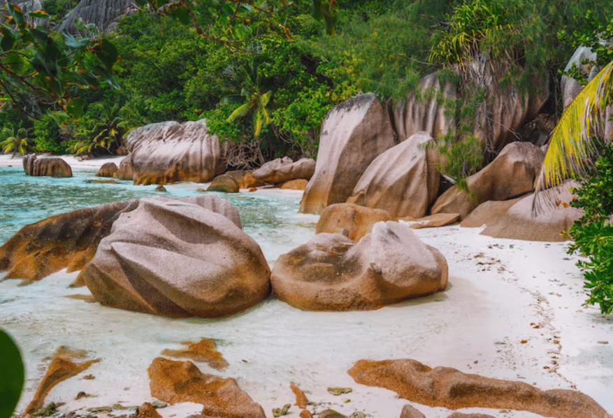 Plaże w Tajlandii warte zobaczenia