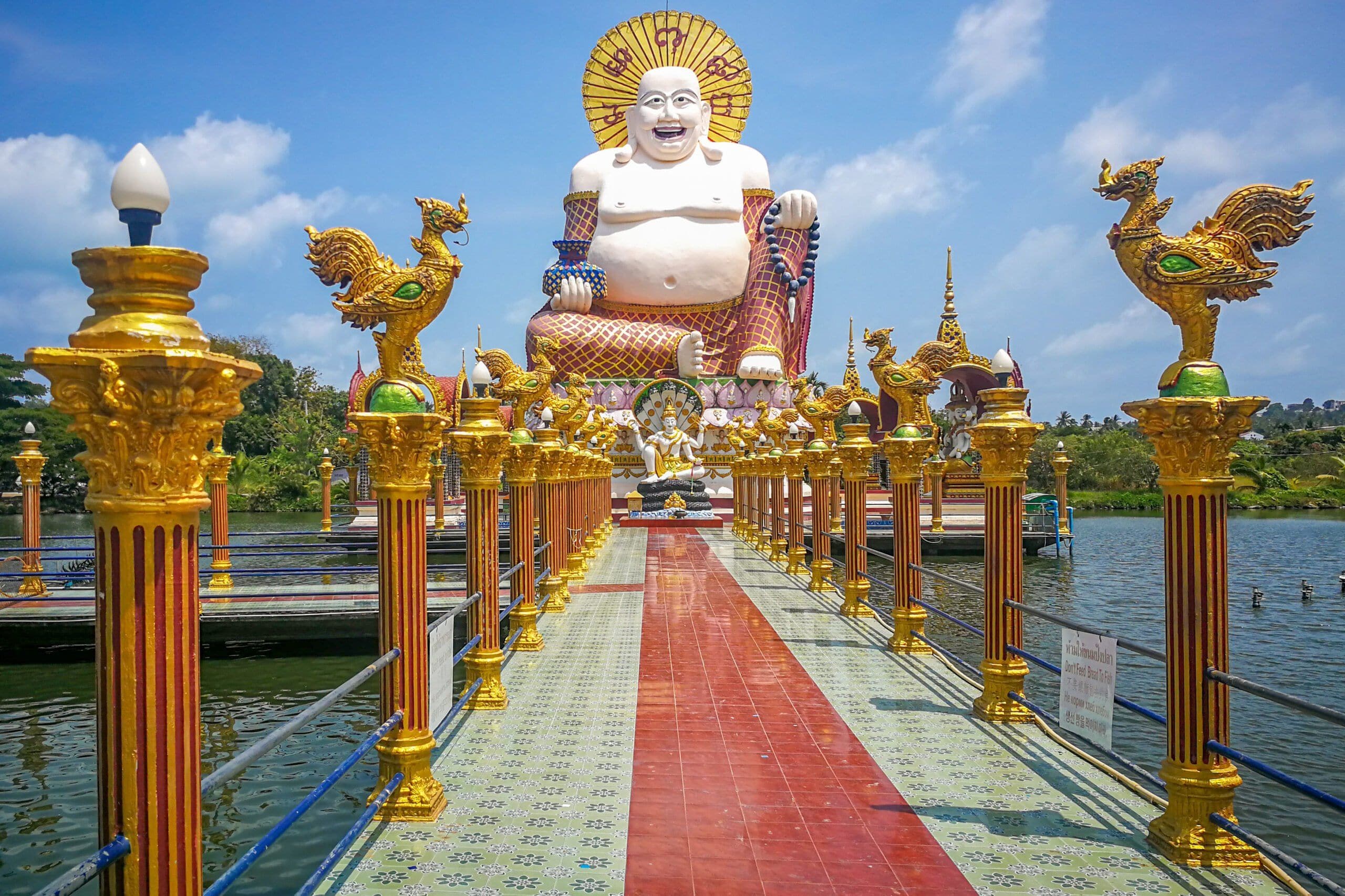 Koh Samui co zobaczyć podczas wakacji