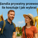 Tajlandia prywatny przewodnik: ile kosztuje i jak wybrać
