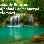 Wodospady Erawan: jak dojechać i co zobaczyć (7 poziomów)
