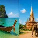 5 wycieczek Phuket: najlepsze atrakcje i praktyczne porady
