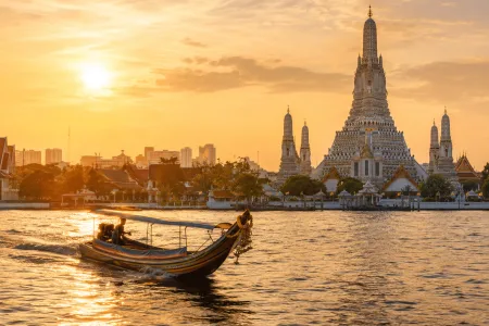 A Trip to Thailand: A Complete Guide for